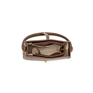 Pixie Mood Inc Lock Shoulder Bag