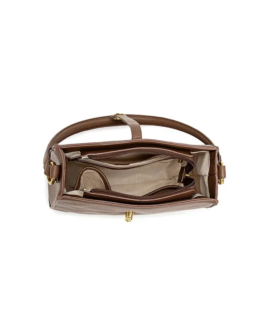 Pixie Mood Inc Lock Shoulder Bag