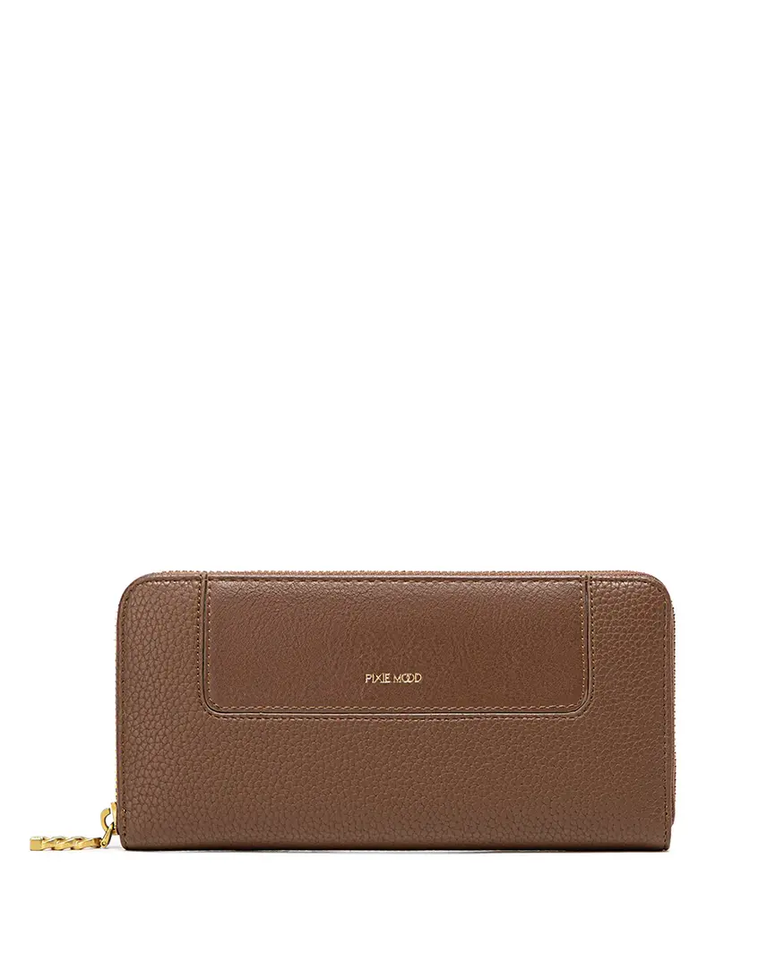 Pixie Mood Inc Mae Zip Wallet