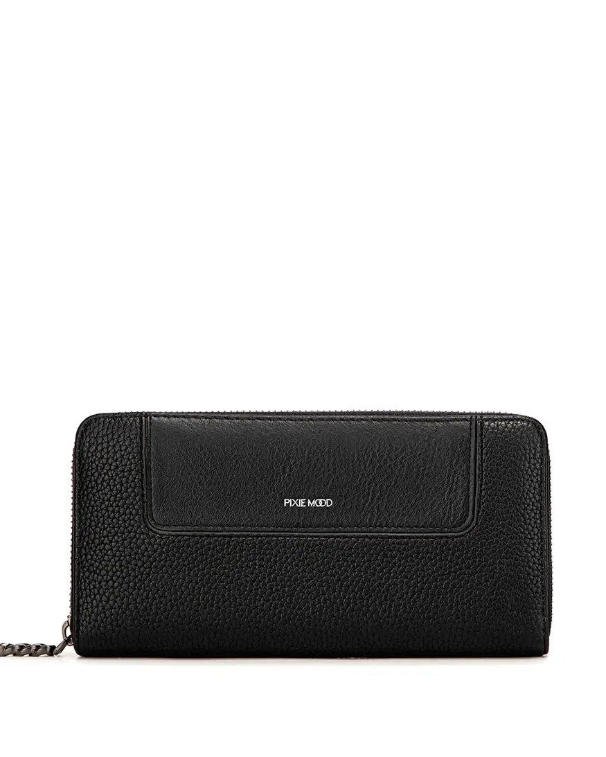 Pixie Mood Inc Mae Zip Wallet