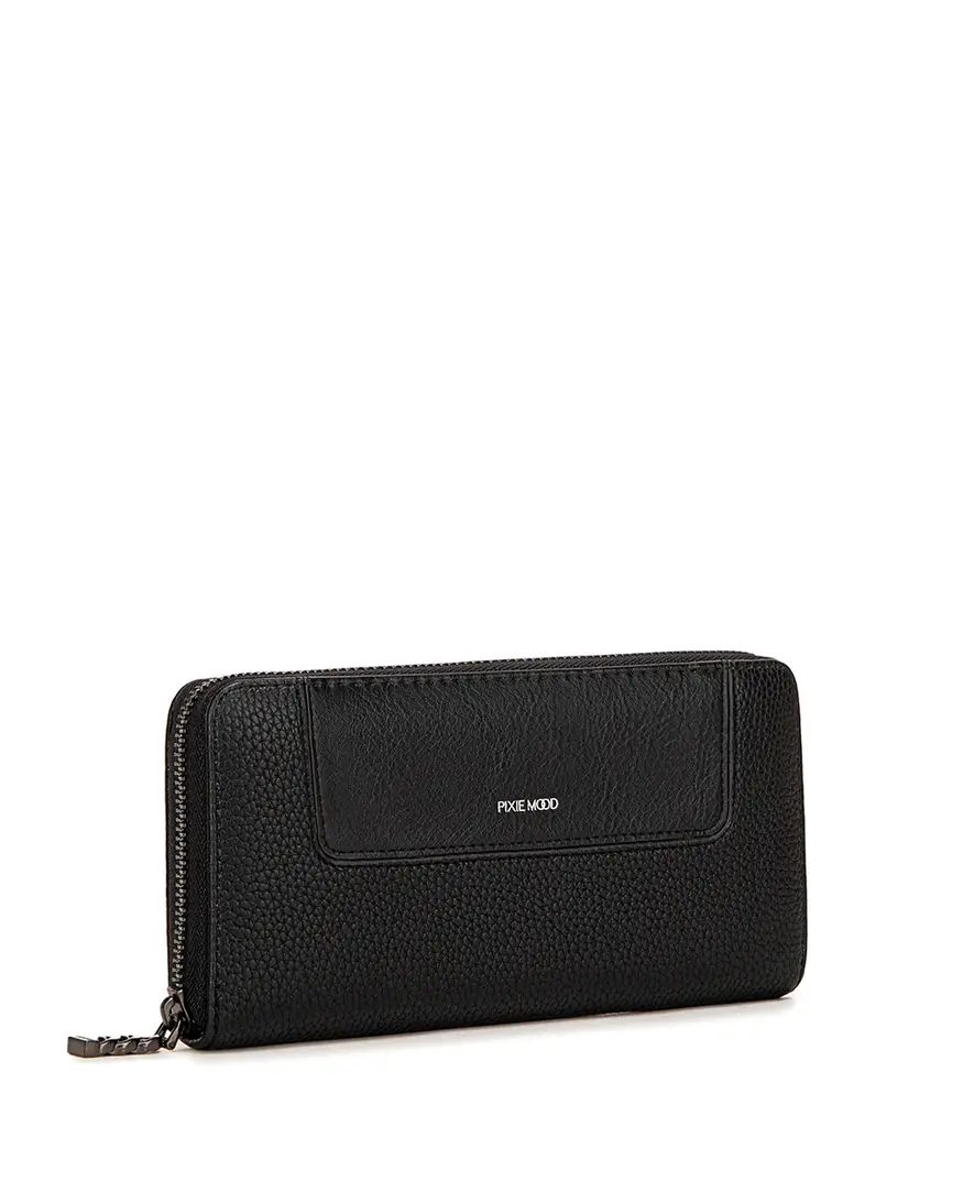 Pixie Mood Inc Mae Zip Wallet