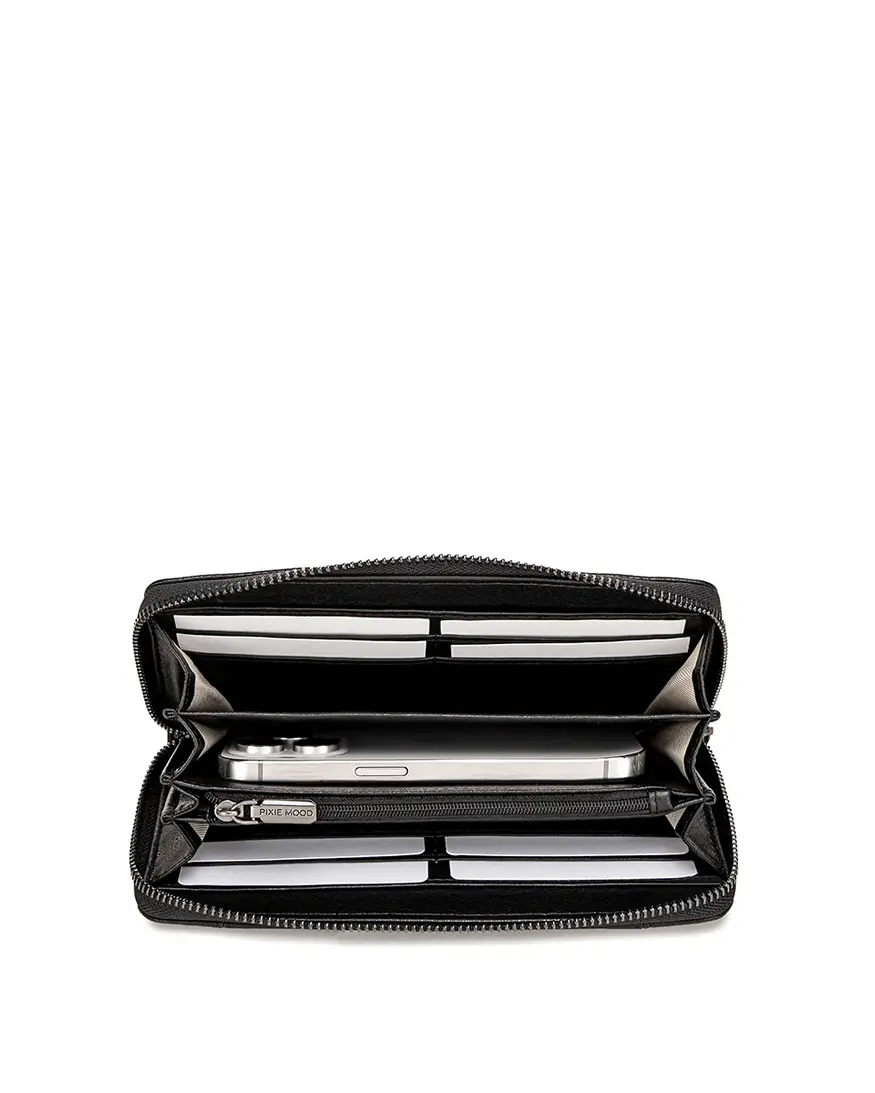 Pixie Mood Inc Mae Zip Wallet