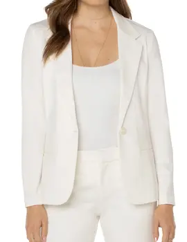 Liverpool Arctic Blazer Liverpool Arctic Blazer
