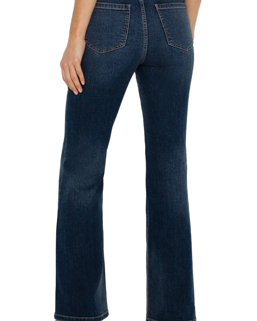 Liverpool Lucy Bootcut