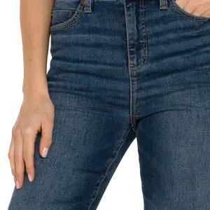 Liverpool Lucy Bootcut