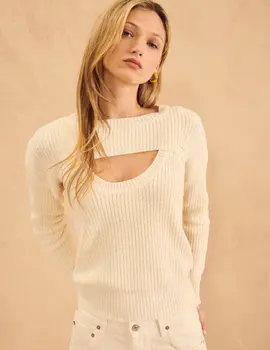 John + Jenn Ledgar Sweater