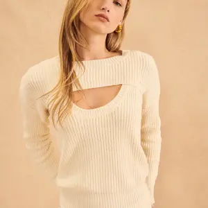 John + Jenn Ledgar Sweater