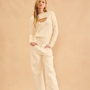 John + Jenn Ledgar Sweater