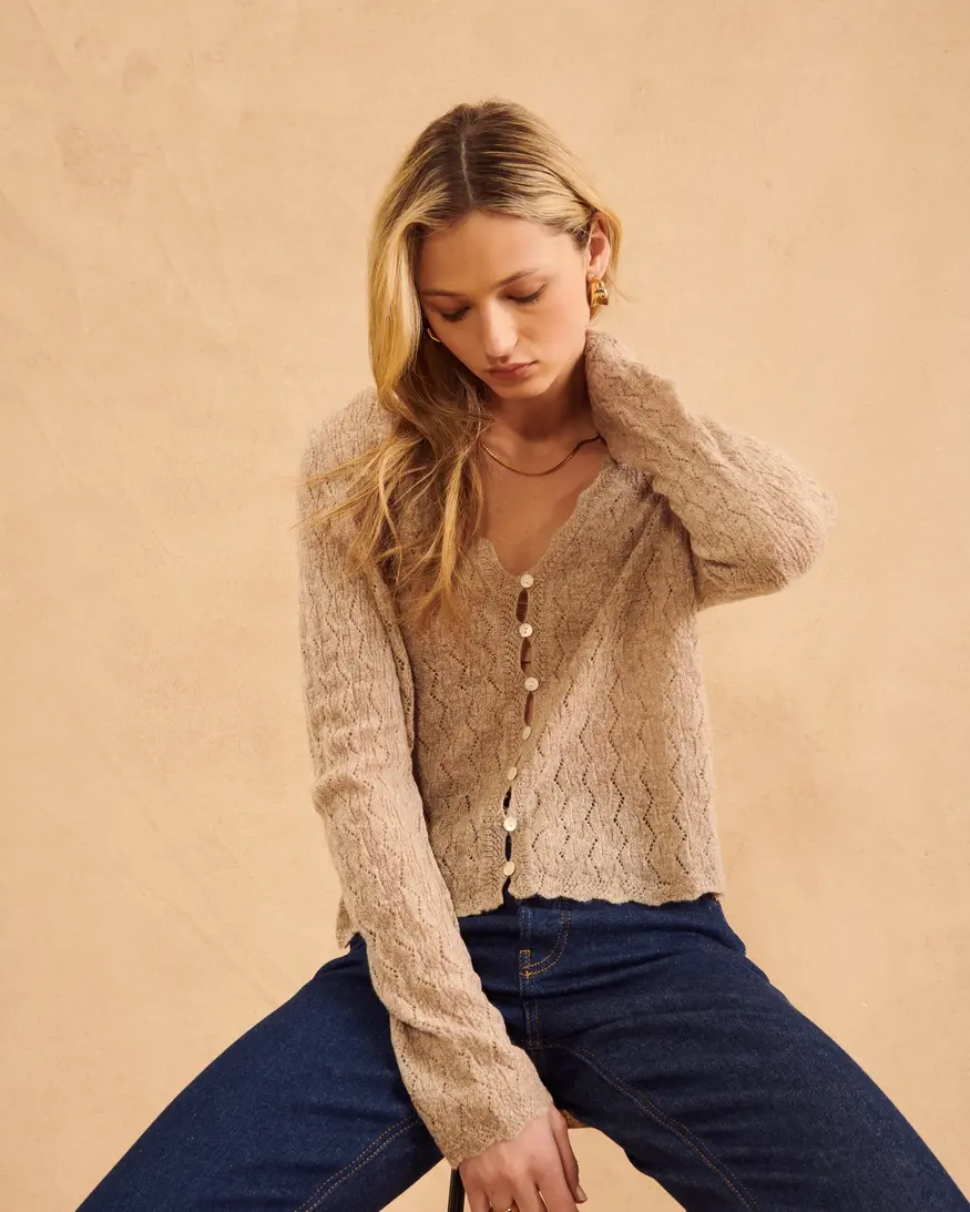 John + Jenn Marcel Cardi