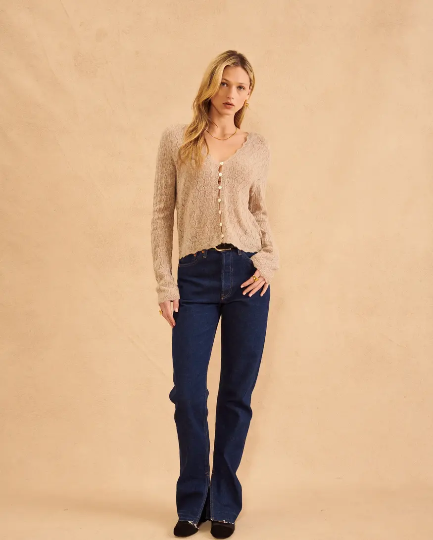 John + Jenn Marcel Cardi
