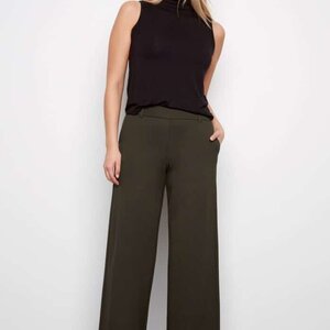 Tyler Madison Audrey Solid WL Ponte