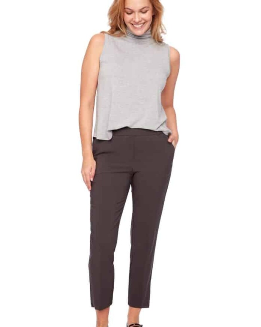 Tyler Madison Chloe Cigarette Pant