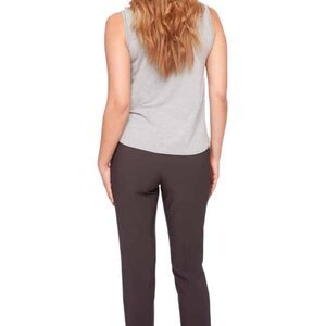Tyler Madison Chloe Cigarette Pant