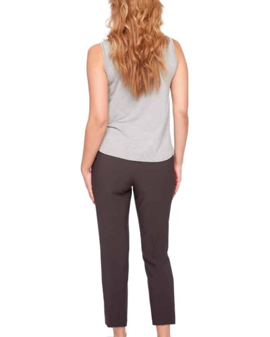 Tyler Madison Chloe Cigarette Pant