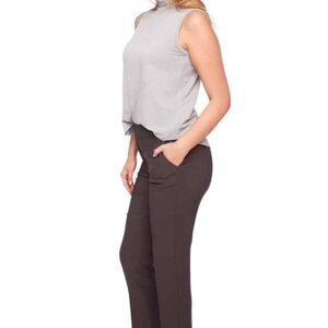 Tyler Madison Chloe Cigarette Pant