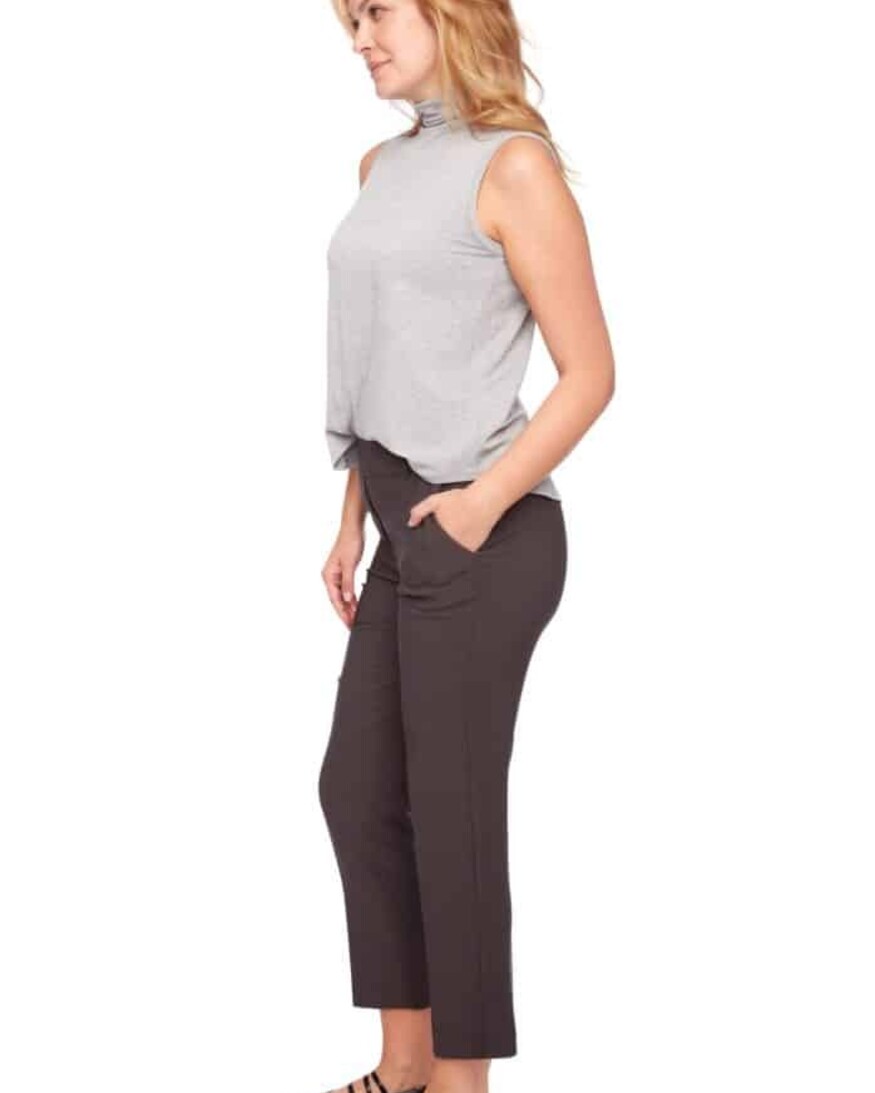 Tyler Madison Chloe Cigarette Pant