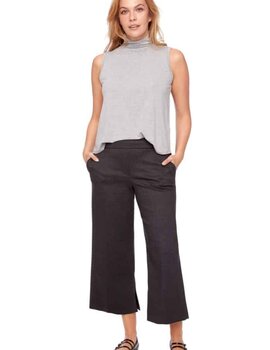 Tyler Madison Sienna Crop WL Ponte