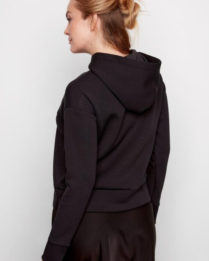 Tyler Madison Grace Malibu Hoodie