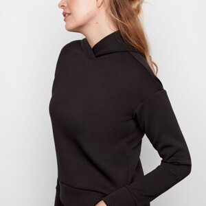 Tyler Madison Grace Malibu Hoodie