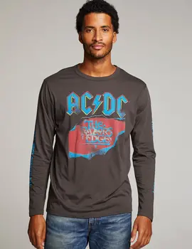 Chaser ACDC - The Razors Edge