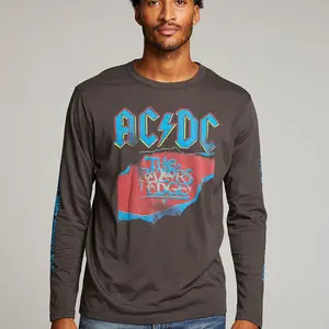 Chaser ACDC - The Razors Edge