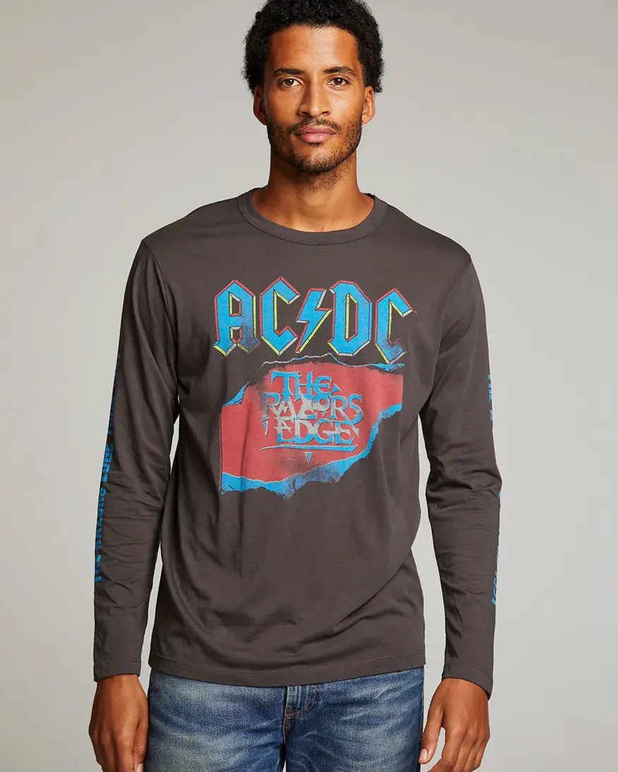 Chaser ACDC - The Razors Edge