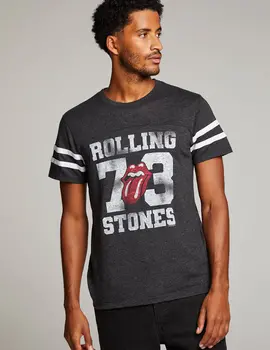 Chaser Rolling Stones - Logo 73
