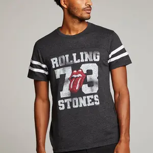 Chaser Rolling Stones - Logo 73