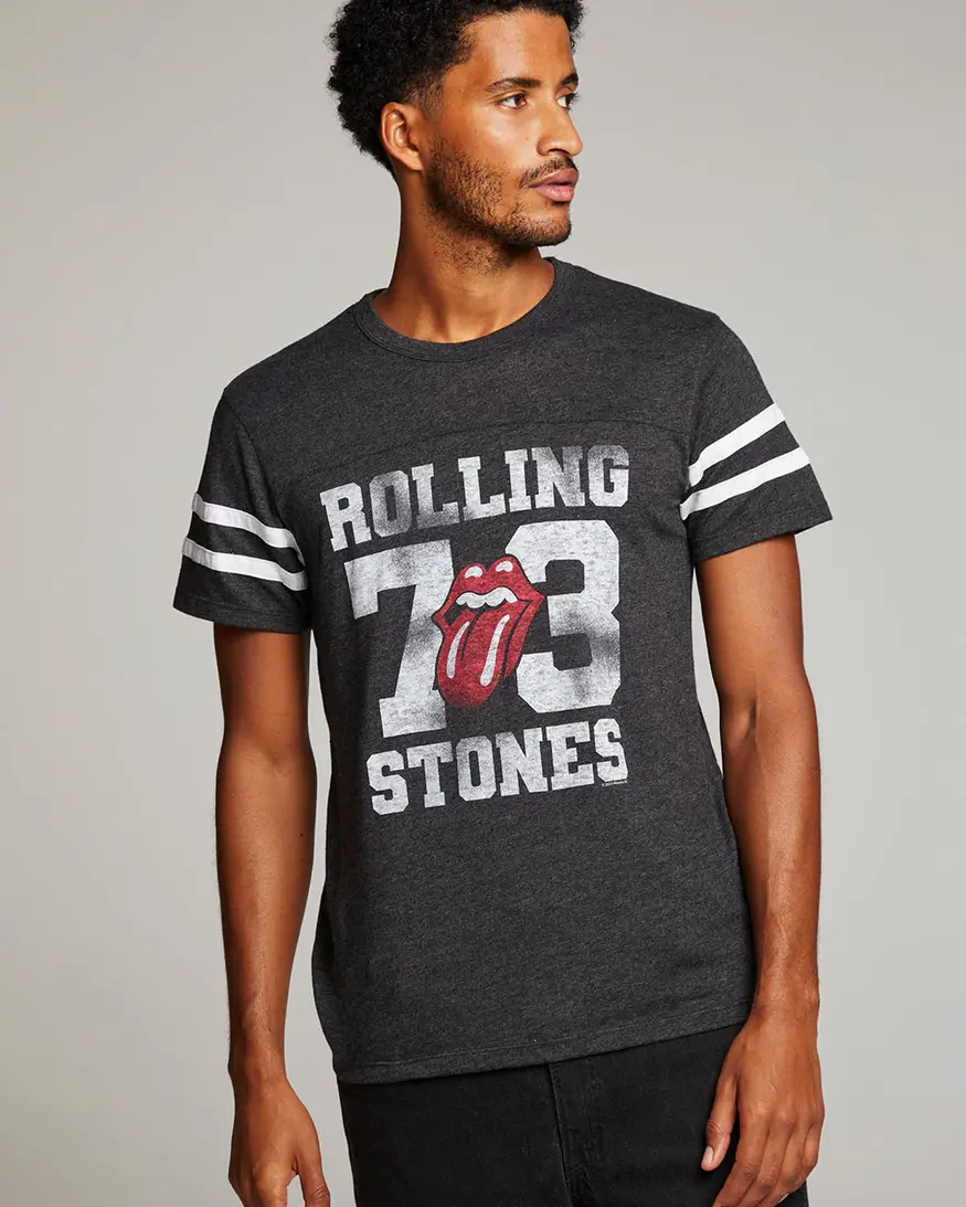 Chaser Rolling Stones - Logo 73