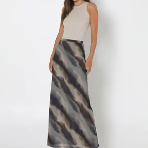 Madison The Label Beverley Maxi Skirt