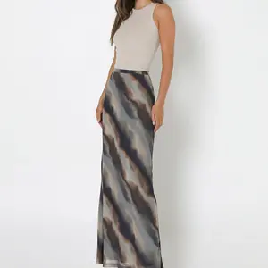 Madison The Label Beverley Maxi Skirt
