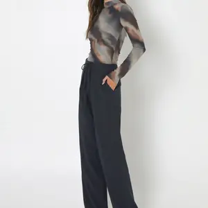 Madison The Label Isabella LS Top