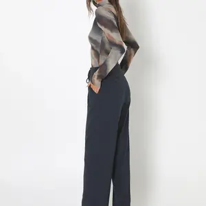 Madison The Label Isabella LS Top