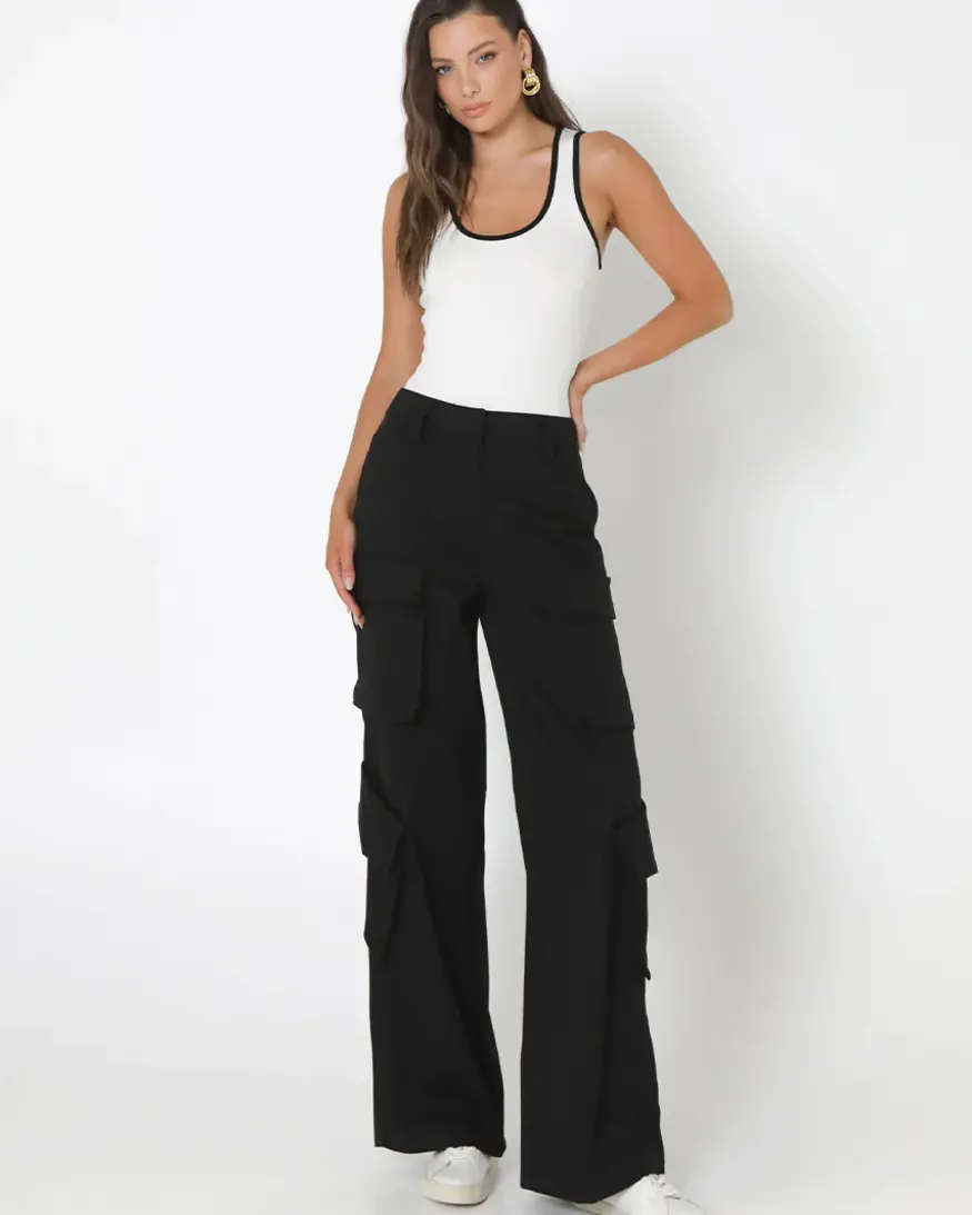 Madison The Label Blane Cargo Pants