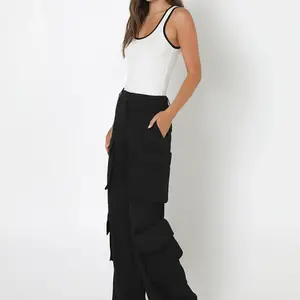 Madison The Label Blane Cargo Pants