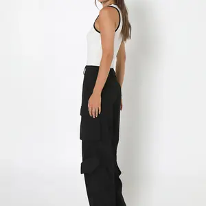 Madison The Label Blane Cargo Pants