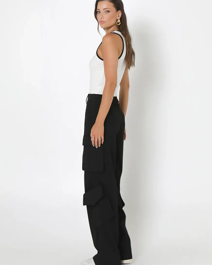 Madison The Label Blane Cargo Pants
