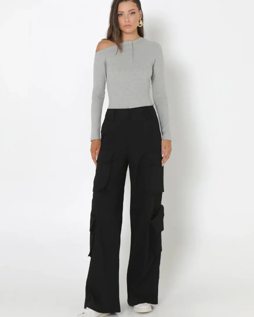 Madison The Label Blane Cargo Pants