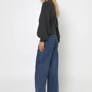 Madison The Label Finn Zip Knit Cardigan