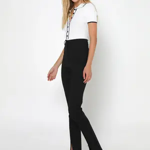Madison The Label Georgia Knit Top