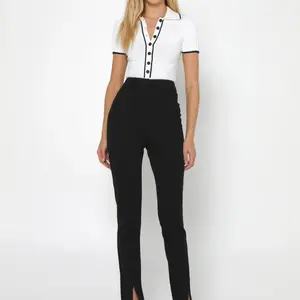 Madison The Label Georgia Knit Top