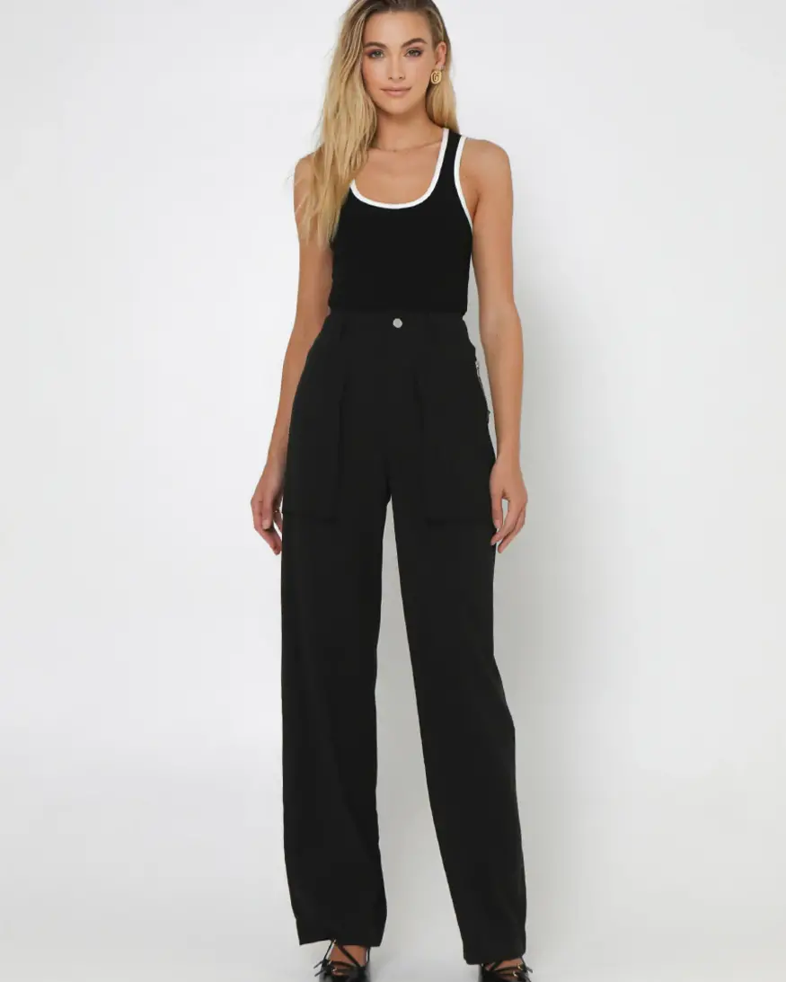 Madison The Label Nakia Pants