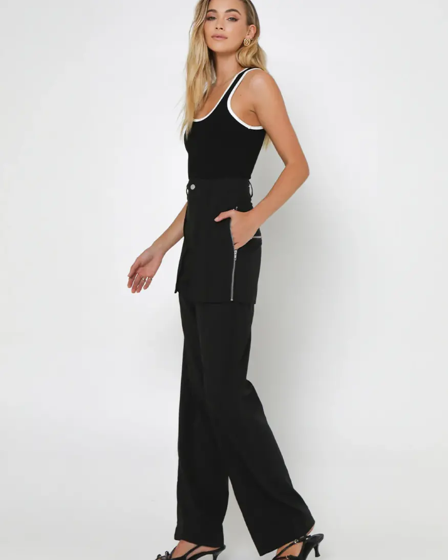 Madison The Label Nakia Pants