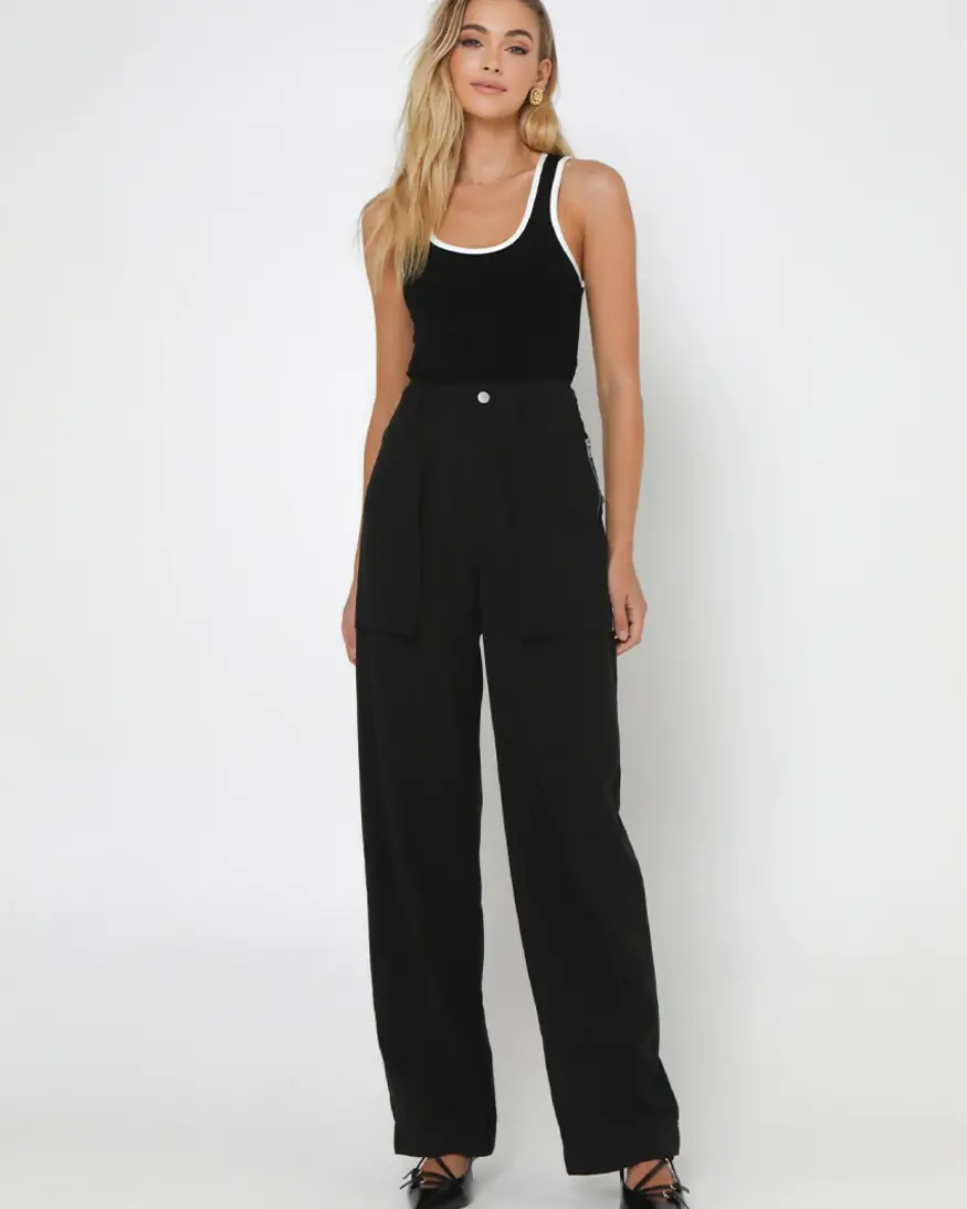 Madison The Label Nakia Pants