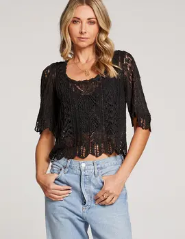 Saltwater Luxe Raegan Sweater