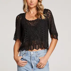 Saltwater Luxe Raegan Sweater