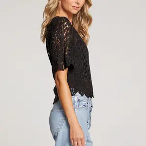Saltwater Luxe Raegan Sweater