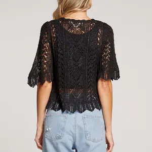 Saltwater Luxe Raegan Sweater