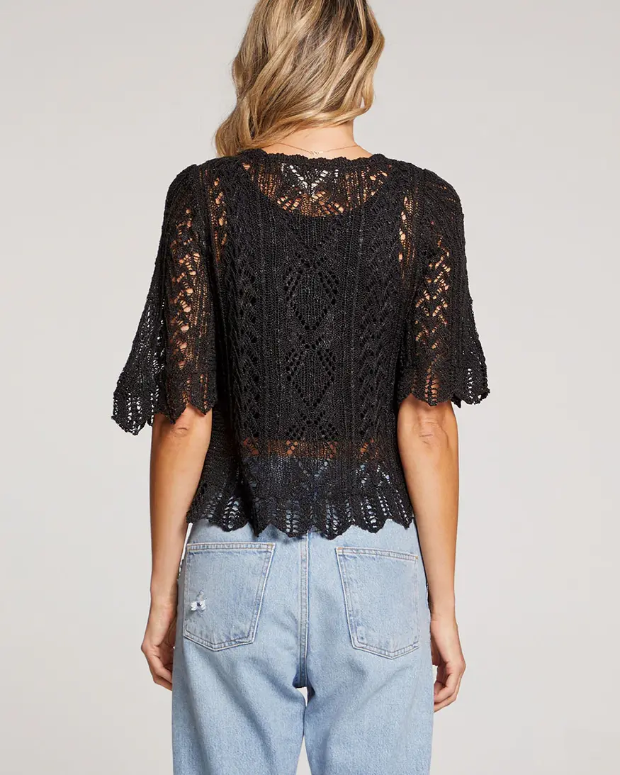 Saltwater Luxe Raegan Sweater