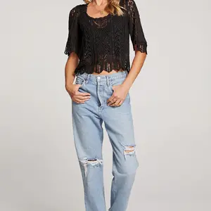 Saltwater Luxe Raegan Sweater